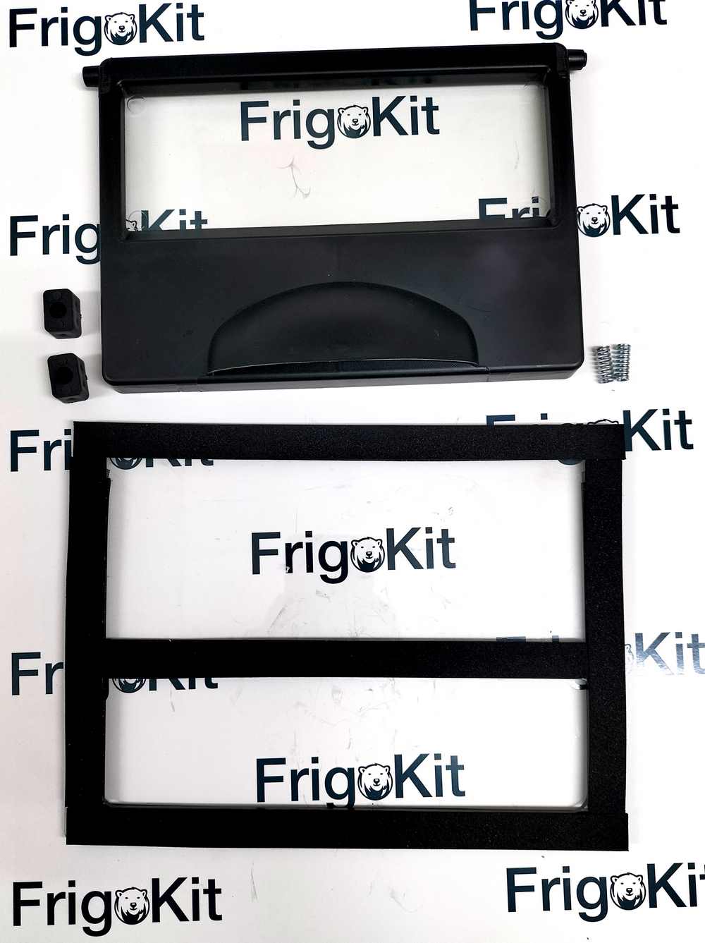 TRP 58-01396-02 FOR CARRIER TRANSICOLD DOOR FOR CONTROLLER